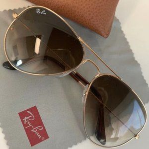 ☂️Beautiful Ray-Ban Sunglasses
